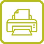 Imprimantes et numériseurs